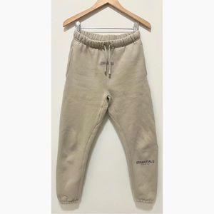 ESSENTIALS Sweatpants